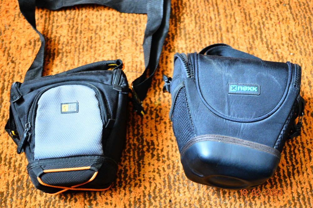 O'zbek tilini bilmayman - бюстер (батарейный отсек) для Nikon