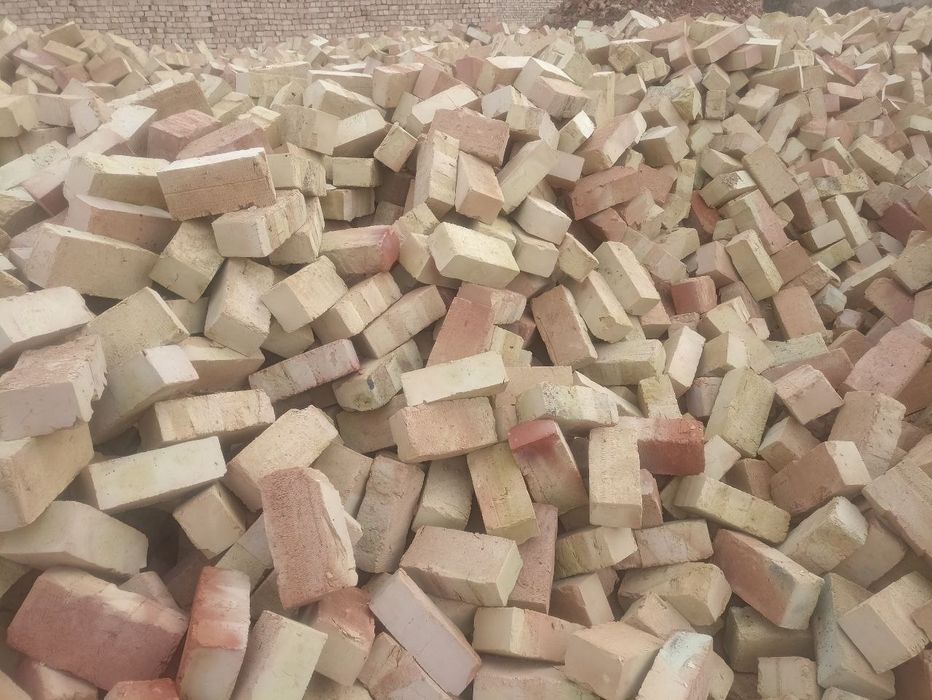 Gʻisht Zil Кирпич Зил