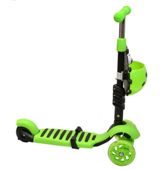 Самокат детский Scooter