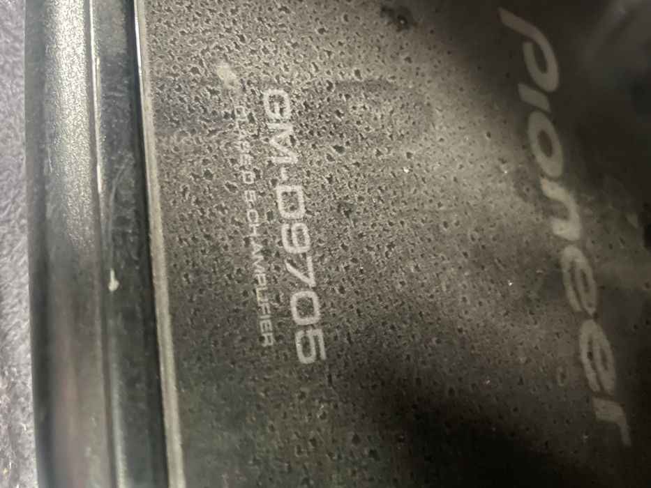 Pioner mafon pioner usilitl