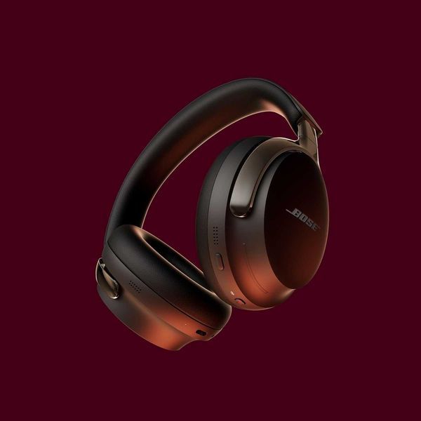 Нови Безжични Bluetooth Слушалки BOSE QuietComfort Ultra Gen2 890101-0100, 2 години Гаранция