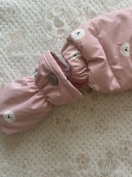 Продам комбинезон трансформер крокид