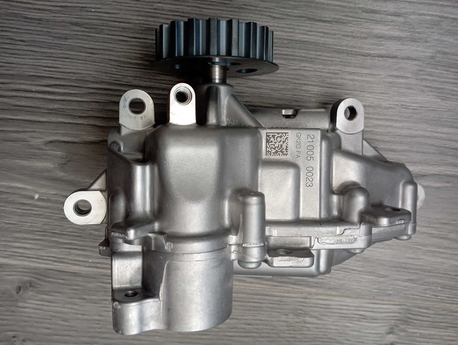 Pompa ulei Ford Transit GK2Q 6600 FA