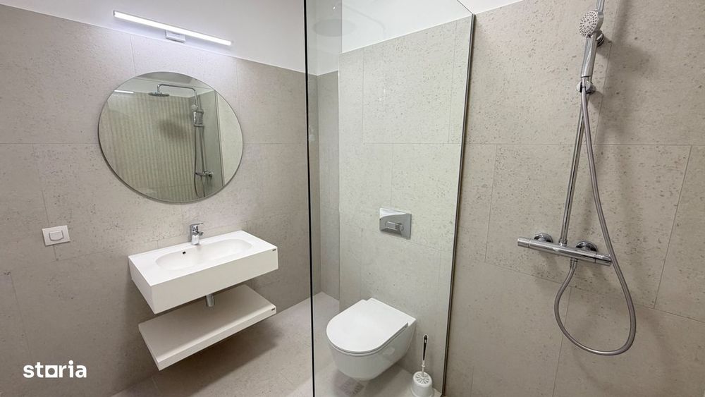 Apartament De 3 Camere The Ivy - Jandarmeriei - Baneasa