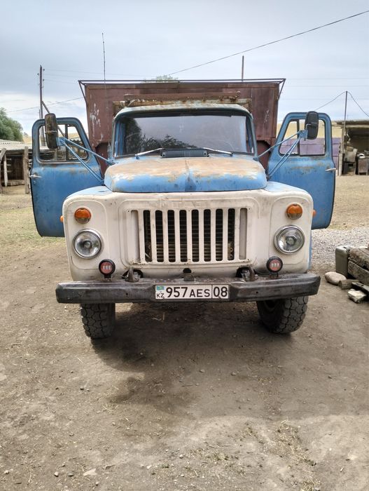 Газ53 сатылады……