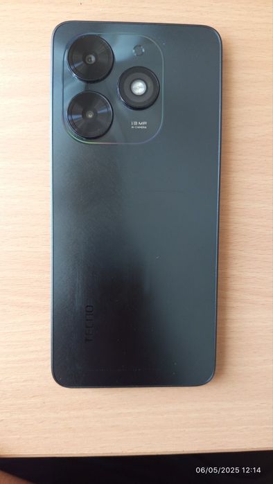 Techno Spark Go 2024 4+4gb/128gb