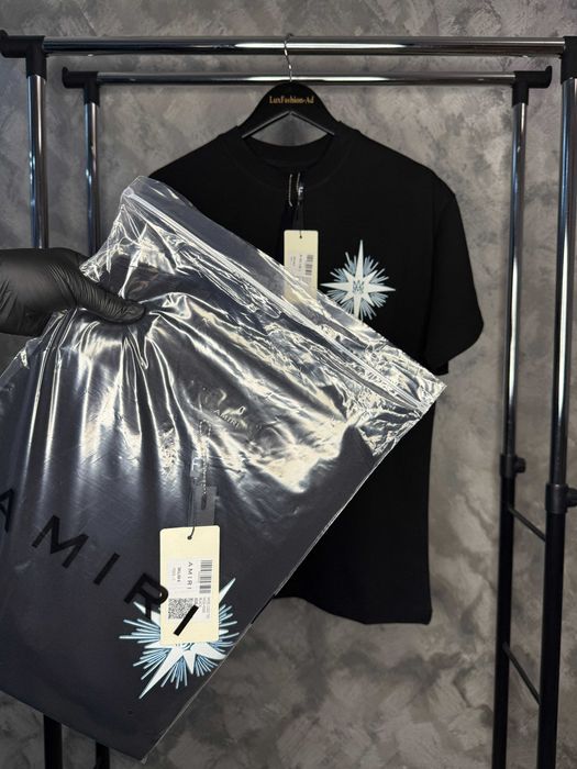 Tricou Amiri Premium