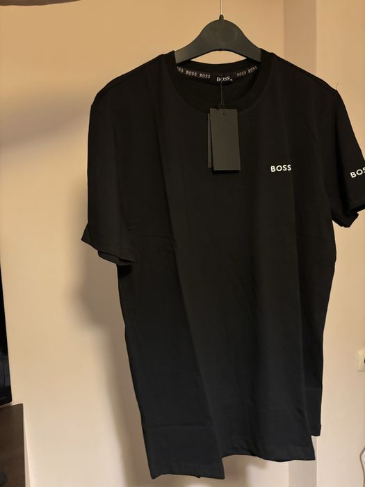 Мъжки тениски BOSS, NIKE, G-STAR