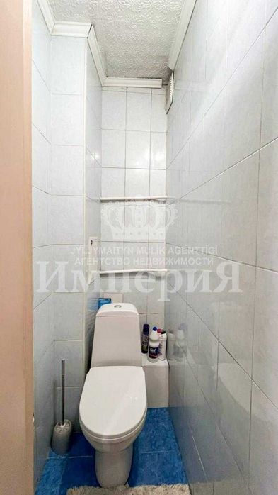 3х ком кв Жастар Айдана
