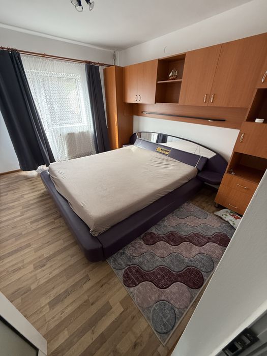 Inchiriez locuinta muncitori Baia Mare