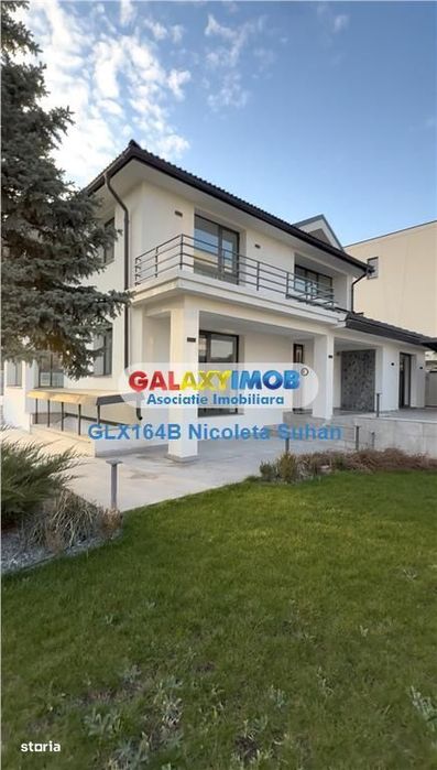 Vanzare Casa Iancu Nicolae Padure Teren 1000 Mp