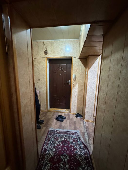 Юнусабад 11 квартал Мегаплэнет 3/9/9 (72²) продаётся квартира ипотека