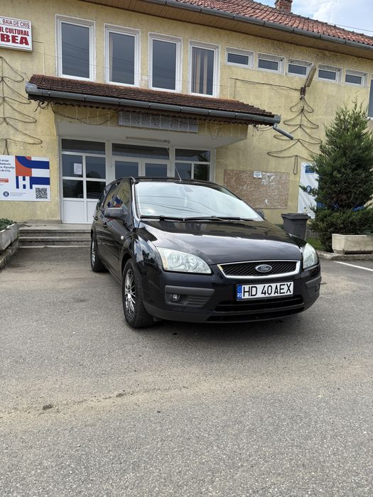 FORD Focus 2006 — imagine 3