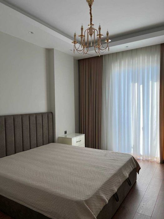 3-комнатная квартира 70 м² в ЖК Via Port, ул. А.Каххара, Piramit Tower