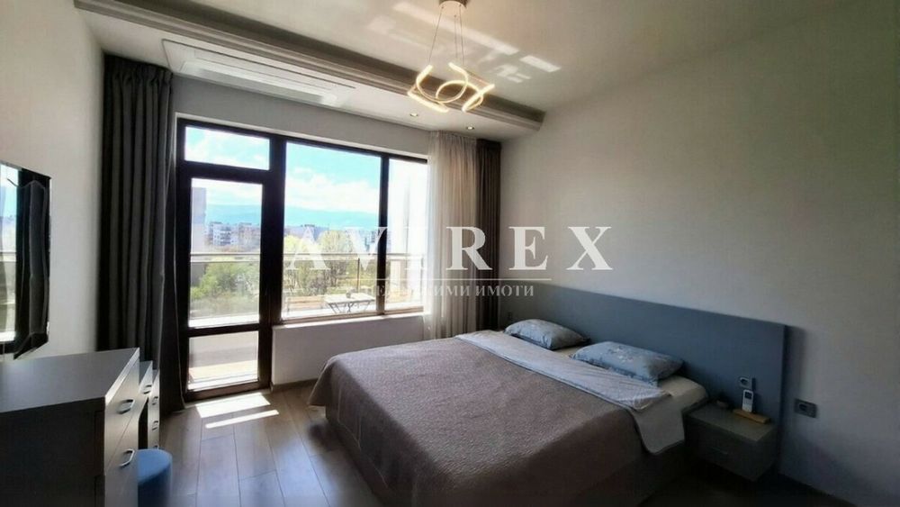 Дава се под наем Двустаен апартамент в Пловдив, Тракия - 75 кв.м за 558.45 € - Снимка #5