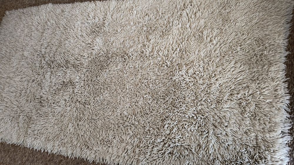 Китеник бял ръчна изработка