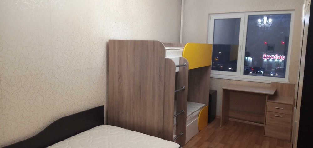 Продава се Тристаен апартамент в Варна, Лятно кино Тракия - 70 кв.м за 1958 €/кв.м - Снимка #2