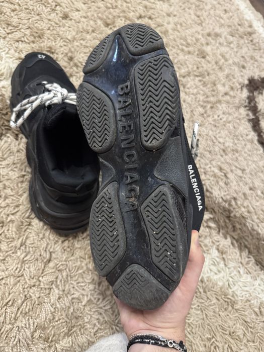 Balenciaga Triple S