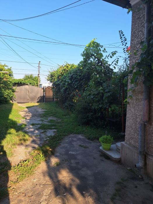 Vand casa zona Goranu