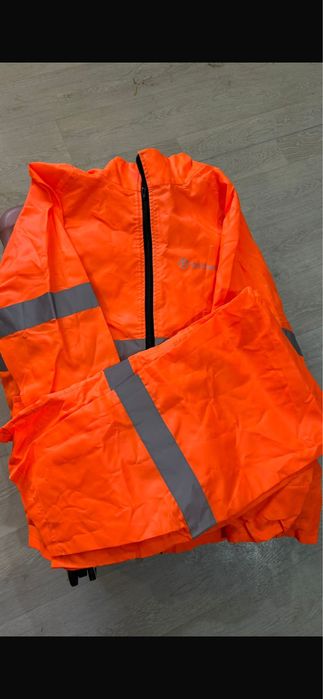 Спецовка жазғы киім