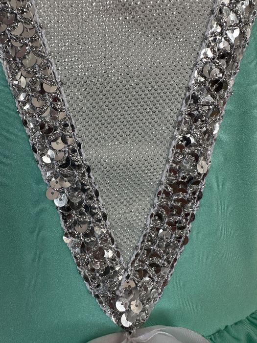 Концертное платье для девочки