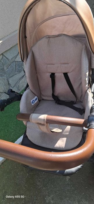 Детска количка 3в1