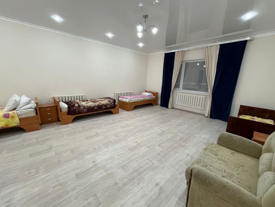 Сдам жилой коттедж