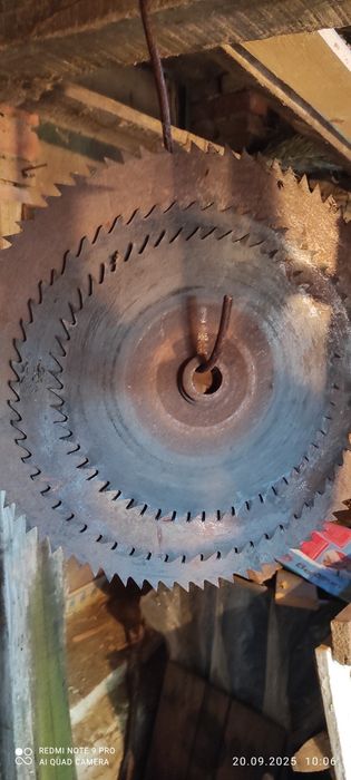 Циркуляр,трифазен мотор