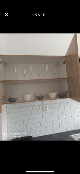 Дава се под наем Едностаен апартамент в к.к. Слънчев бряг - 38 кв.м за 510 € - Снимка #3