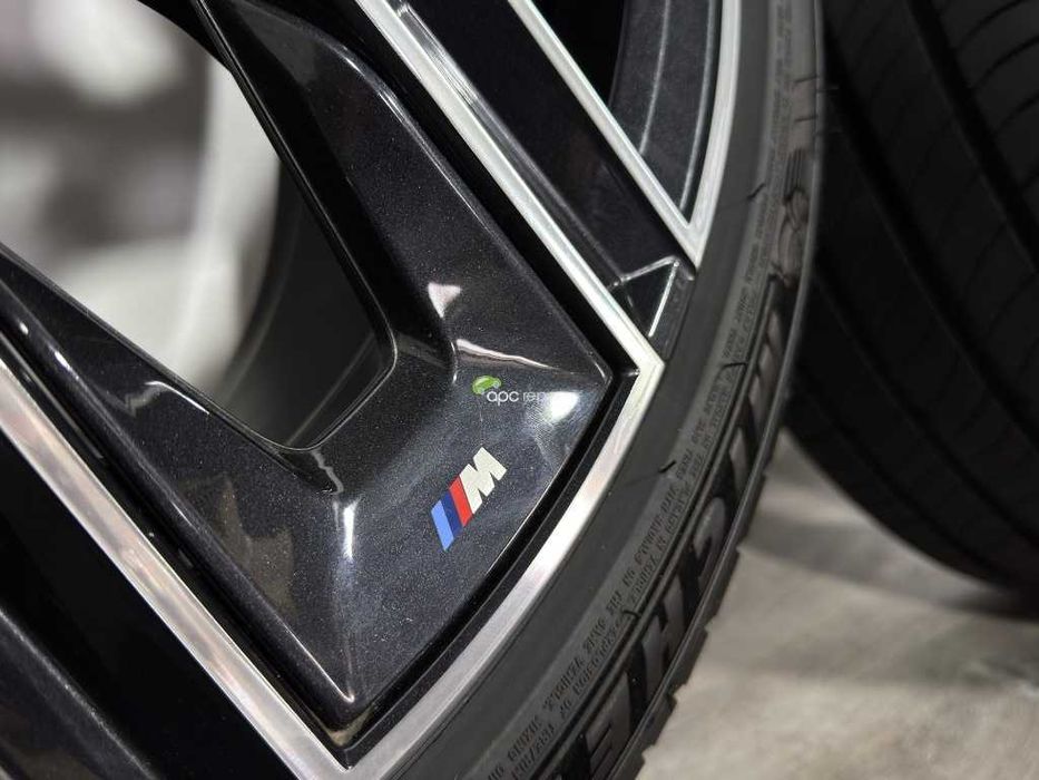 Bmw seria 5 G60 G61 I5 Roti Originale M Style 939M Roti vara Jante 20 M