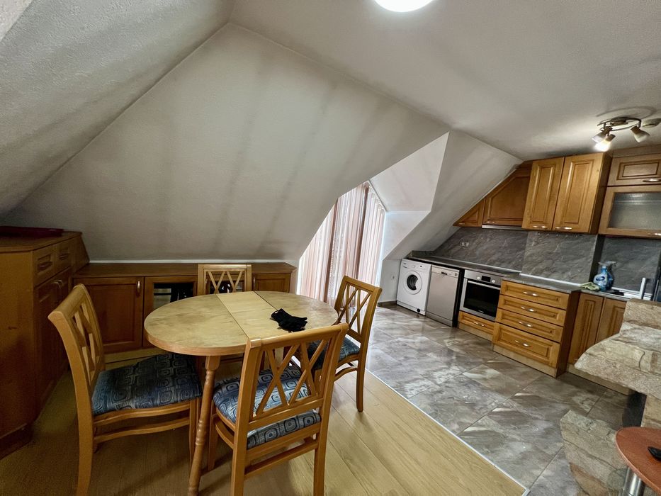 Продава се Мезонет в Разлог - 169 кв.м за 773 €/кв.м - Снимка #2