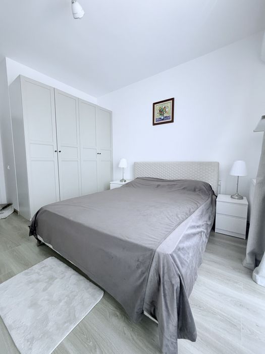 Apartament 2 camere Gama Residence
