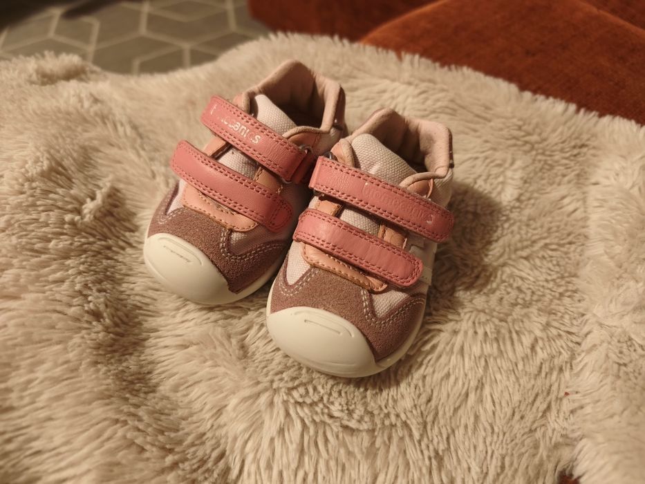 Детски обувки Biomecanics - 19 номер