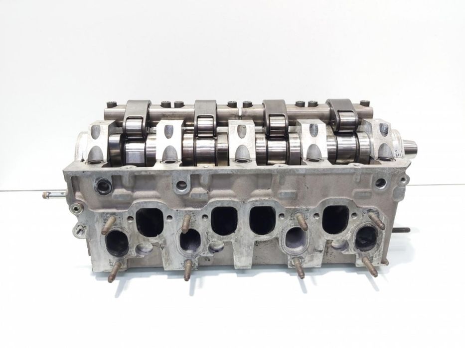 Chiulasa cu 1 ax came, Skoda Octavia 2 (1Z3), 1.9 TDI, BKC piesa originala