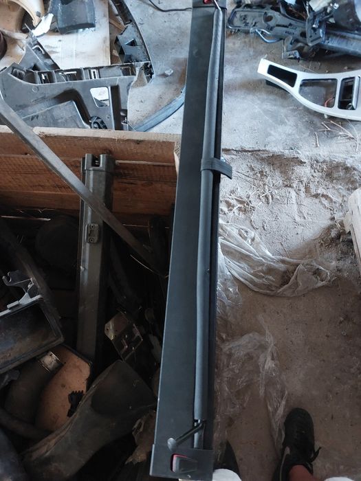 Щора за багажник Бмв ф30 ф31 320d 330d f30 f31 bmw n47 n57 184кс  258к