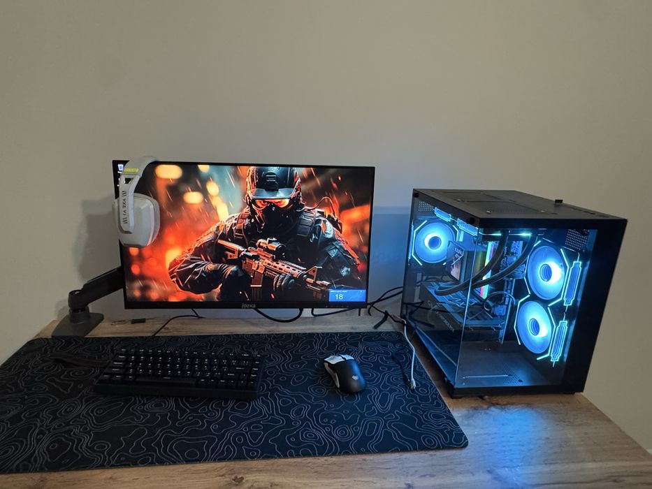 Игравой компьютер