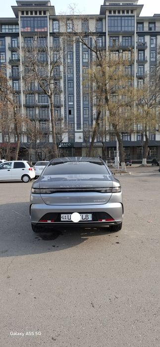 Продаётся BYD CHAZOR