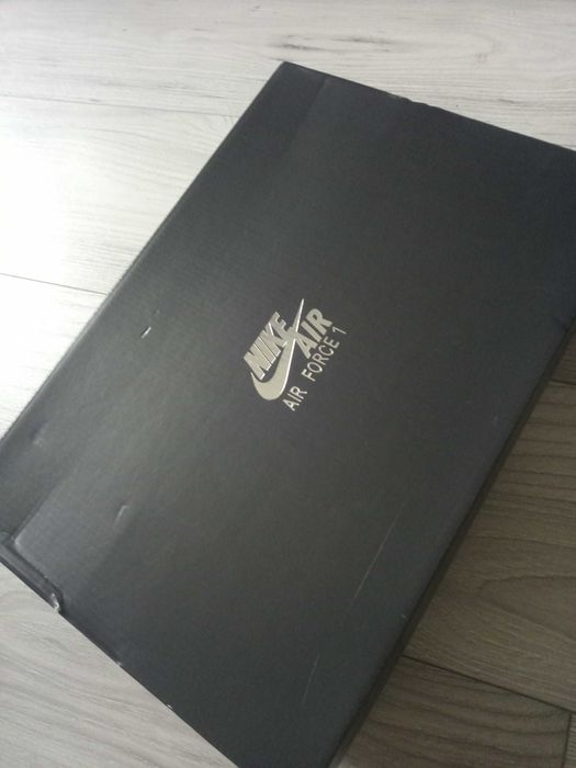 Кроссовки Nike Air Force