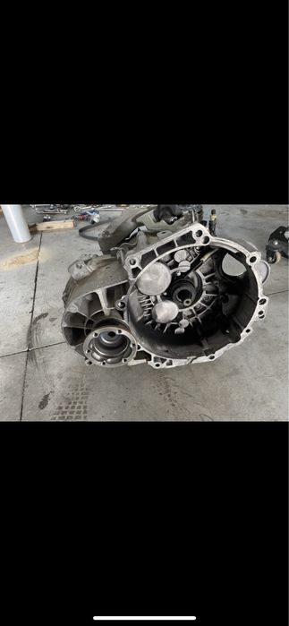 Cutie de viteze Volkswagen passat b8 2021 facelift