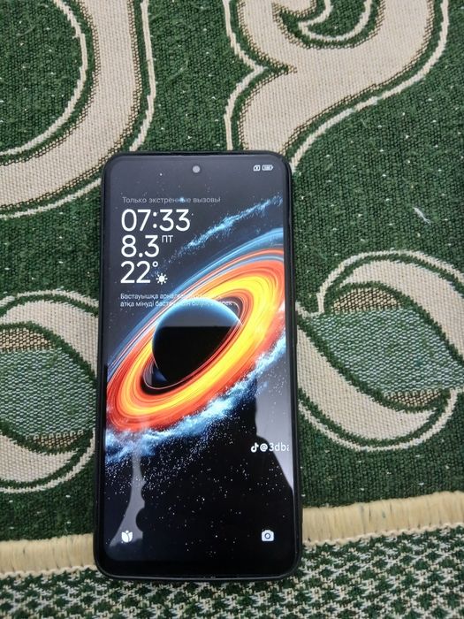 Redmi Note 13 pro+ 5G