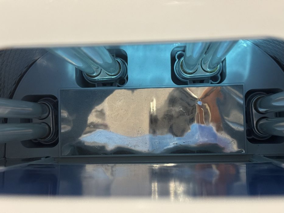 Lampa UV expert Luxorise