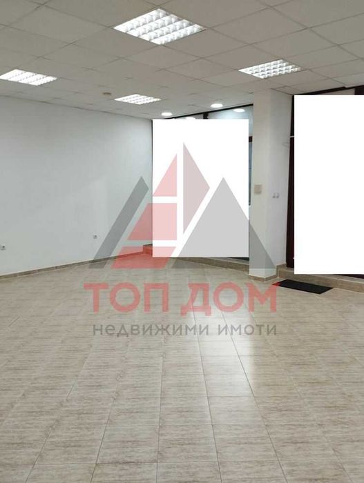 Дава се под наем Офис в Варна, Левски - 75 кв.м за 1530 € - Снимка #1
