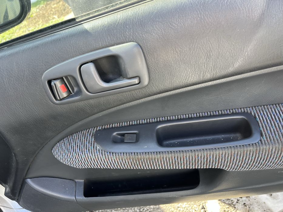 Части за honda civic 6