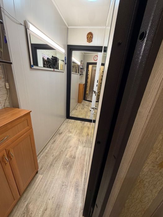 Продам 3ком квартиру