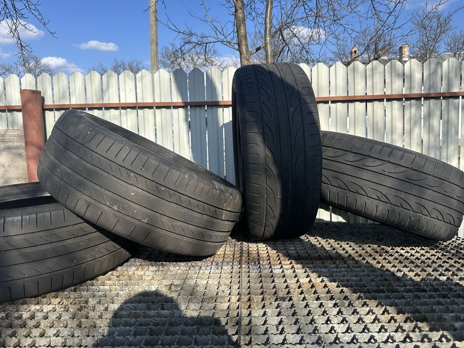 Anvelope vara 235/50 R18