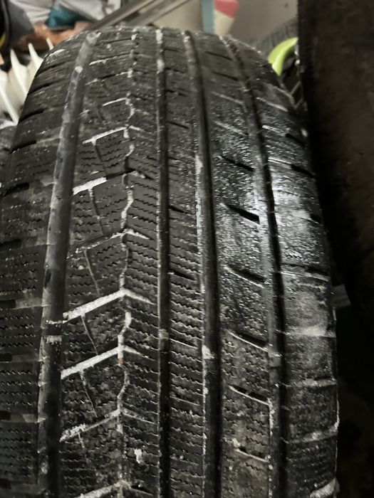 Шины 4 штук срочно