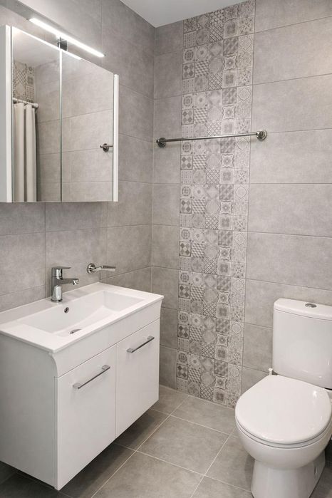 Дава се под наем Двустаен апартамент в София, Витоша - 64 кв.м за 772.65 € - Снимка #8