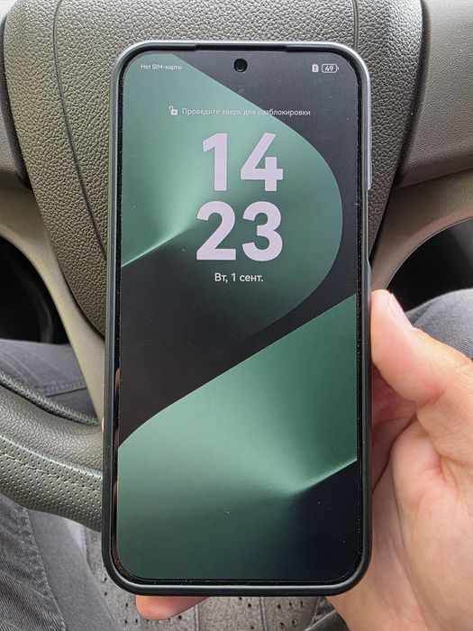 Huawei pura 80 12/256 black