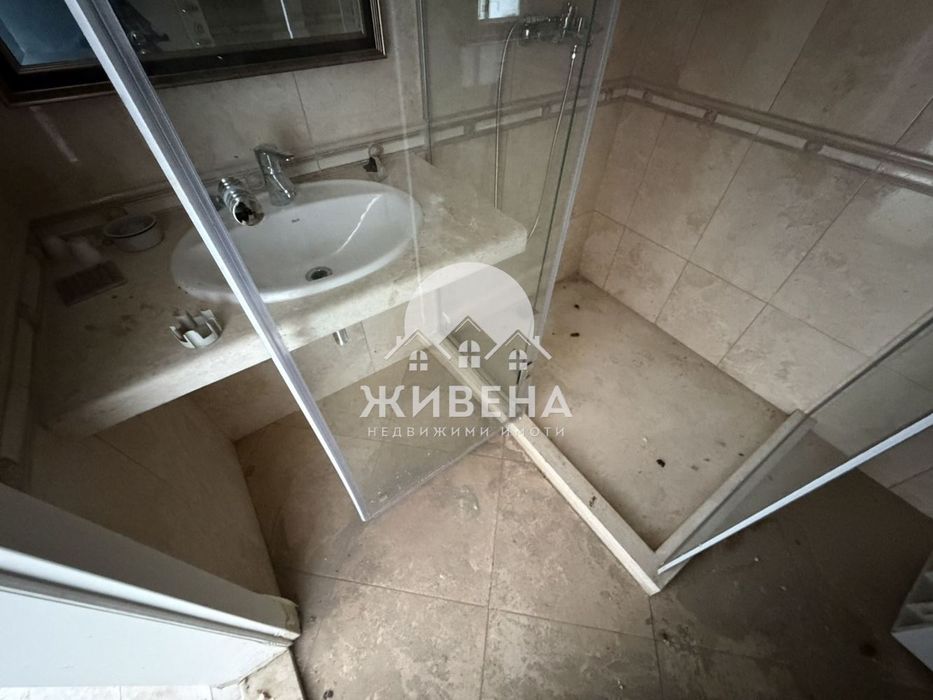 Продава 2-стаен апартамент с морска гледка, м-т Кабакум