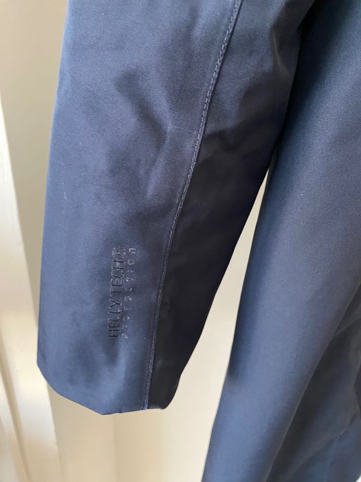 Helly Hansen дамско пухено зимно яке М Primaloft